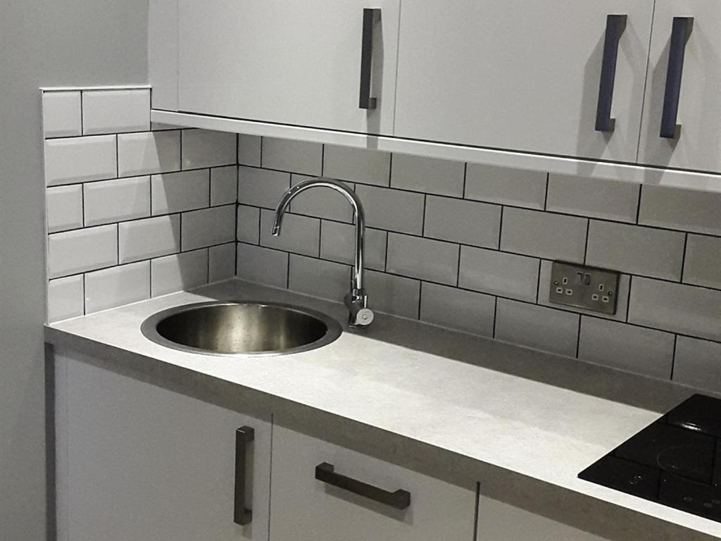 Apartamento Nine