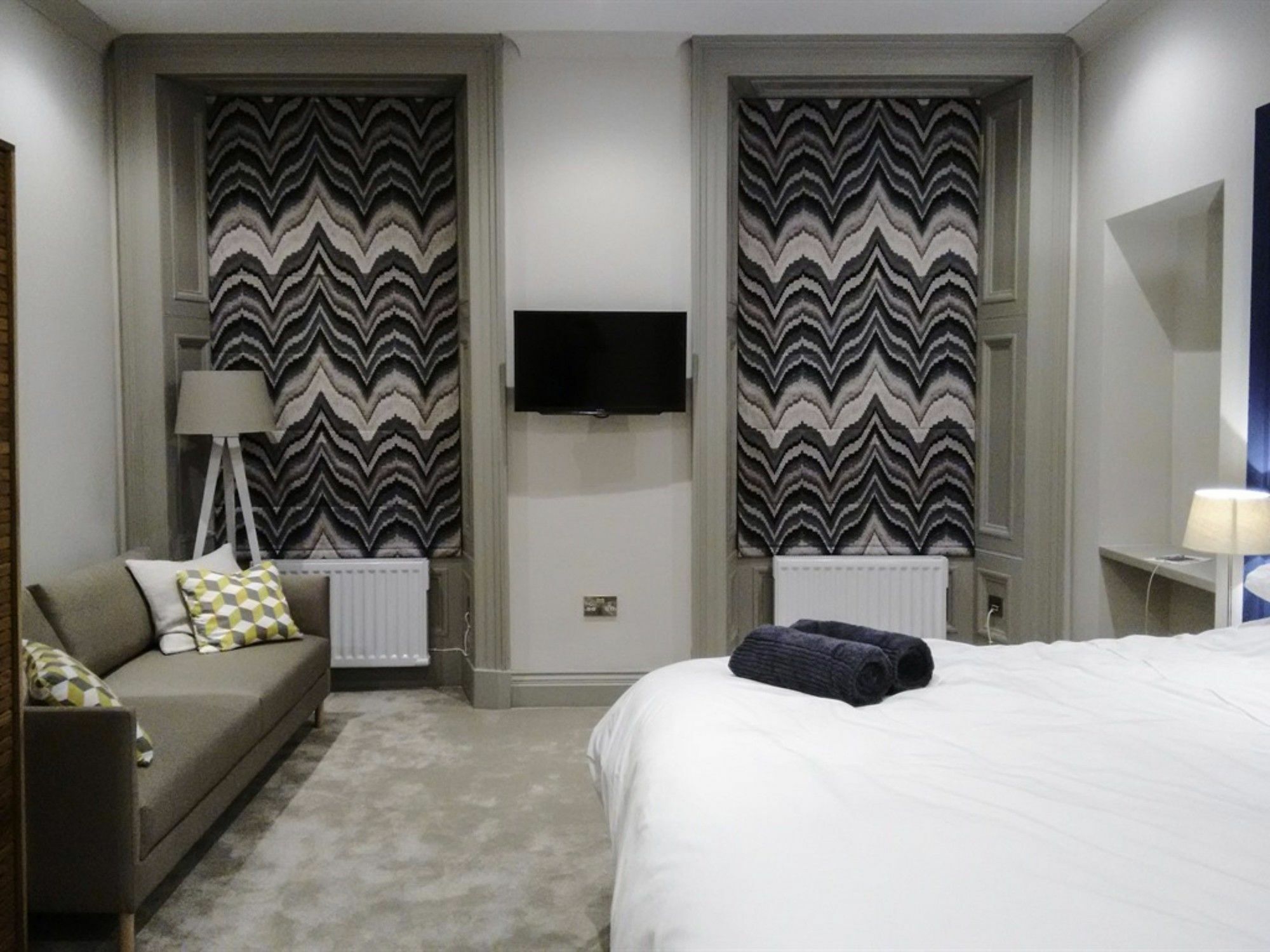 Apartamento Nine