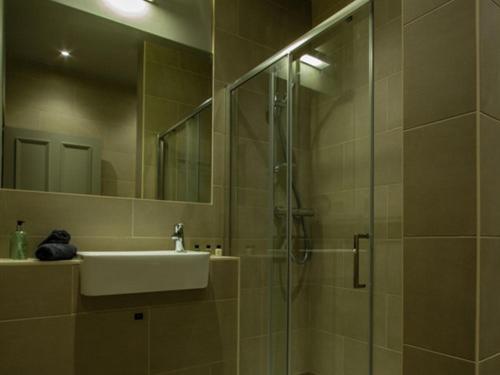 Nine Appartement *