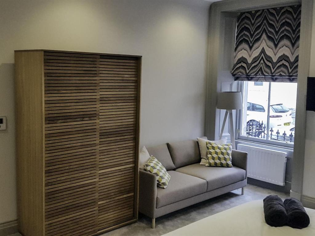 Appartement Nine Édimbourg