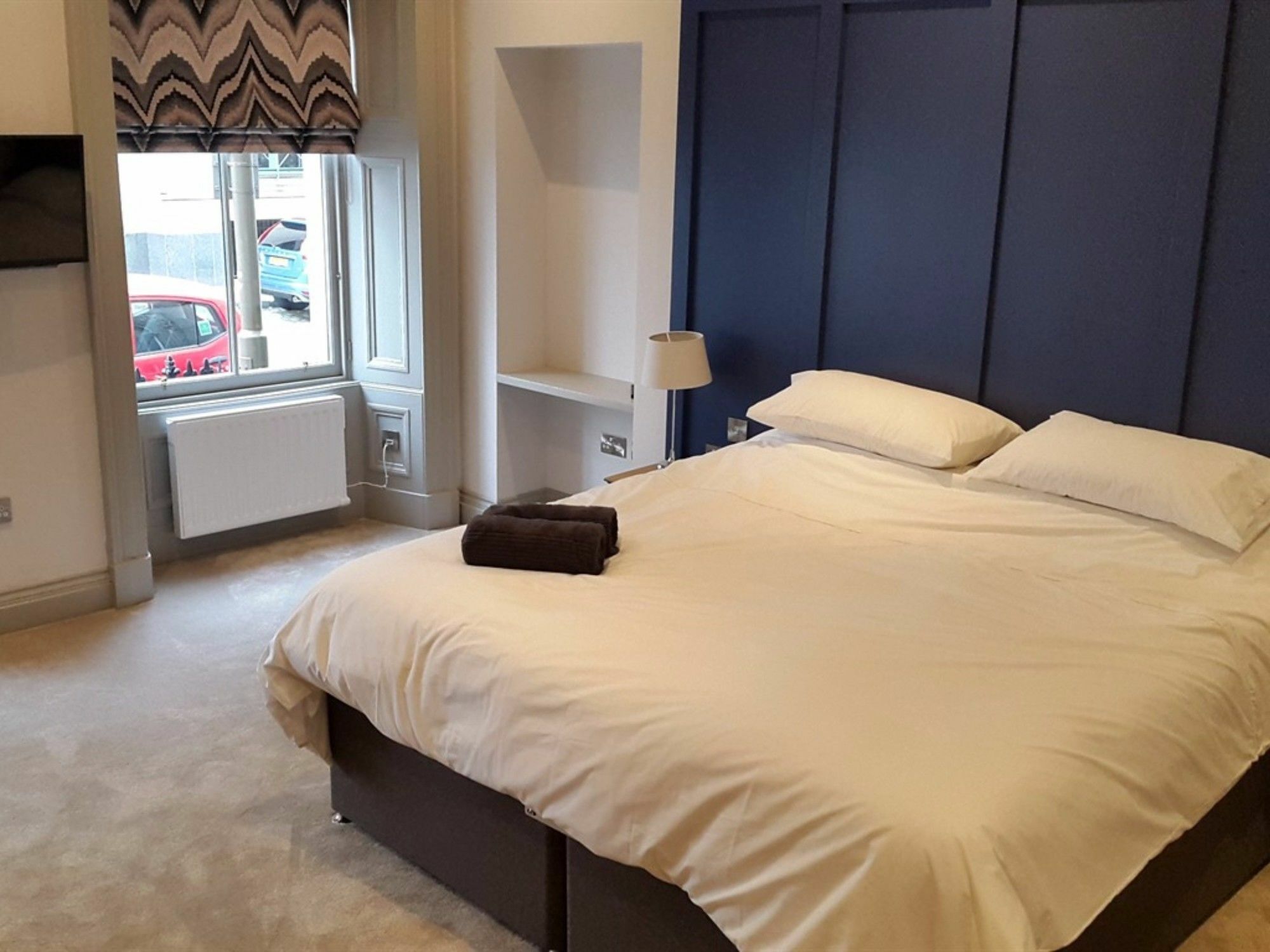 Appartement Nine *